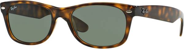 Ray-Ban New Wayfarer Classic Sunglasses product image