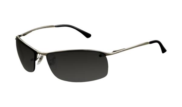 Ray-Ban Top Bar Polarized Sunglasses