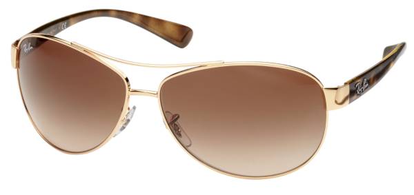 Ray-Ban Women's Aviator Sunglasses