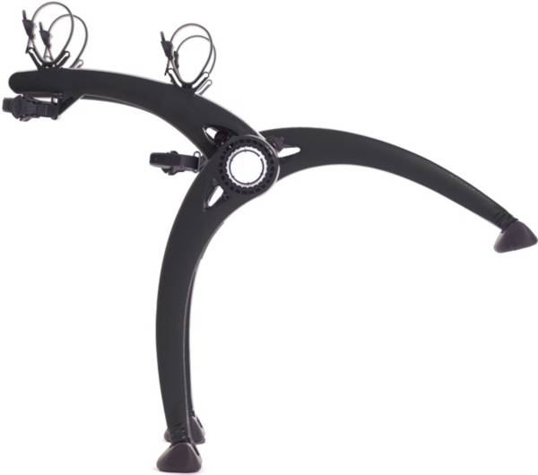 Saris Bones 2-Bike Trunk Vehicle Rack