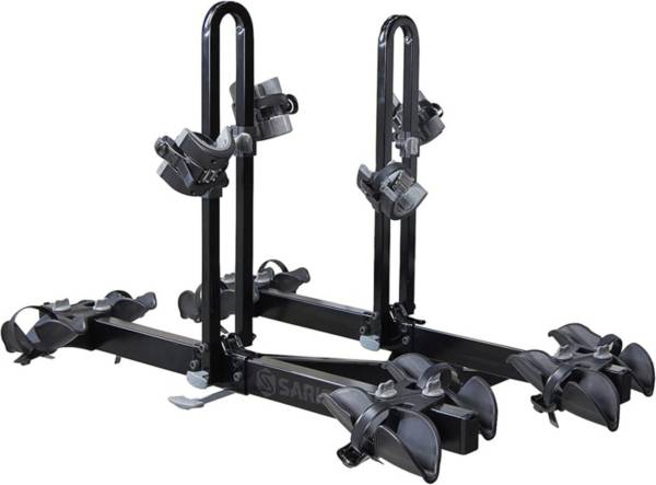 Saris Freedom Hitch Mount 4-Bike Rack