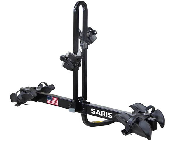 Saris Freedom Trunk Mount 2-Bike Rack