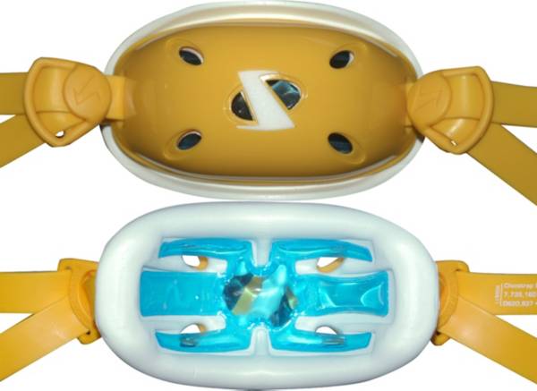 SportStar Adult GX-4 HydroGel Chin Strap