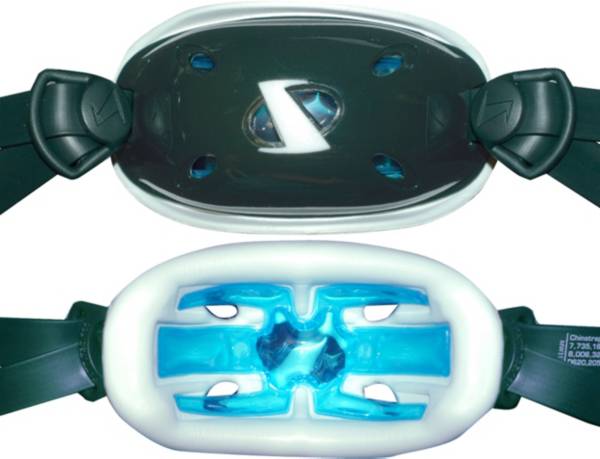 SportStar Youth GX-4 HydroGel Chin Strap