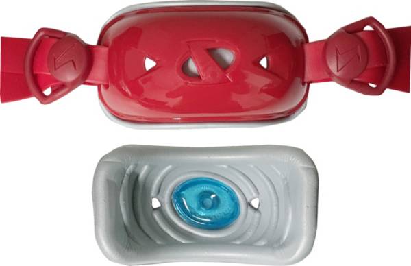 SportStar Youth Hurricane Gel Chinstrap