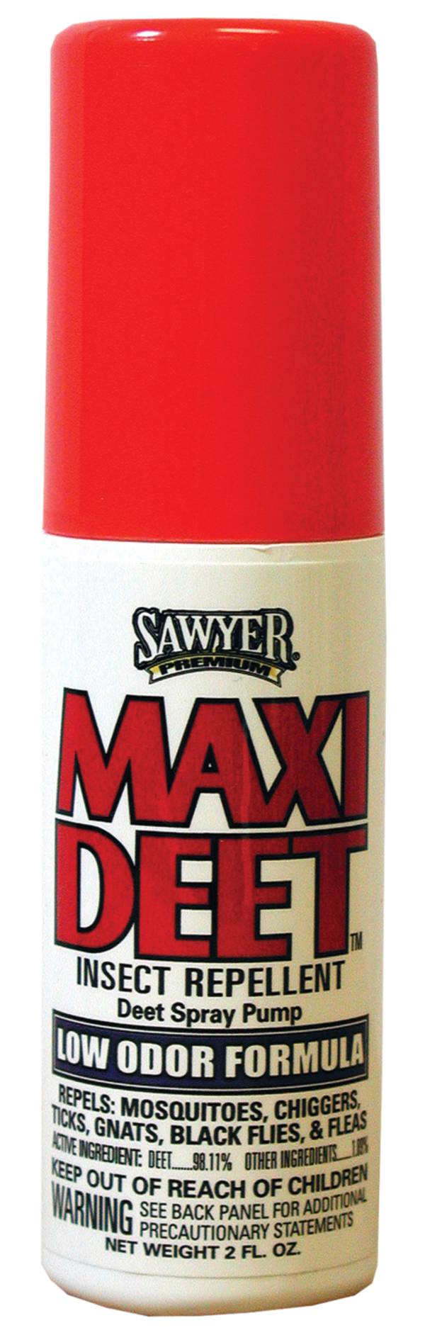 Sawyer Premium MAXI-DEET Insect Repellent product image