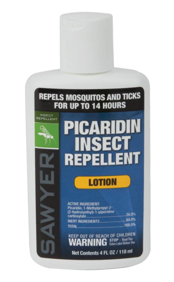 Sawyer 20% Picaridin Insect Repellent Lotion