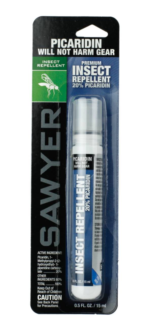 Sawyer Picaridin Spray Tube Insect Repellent