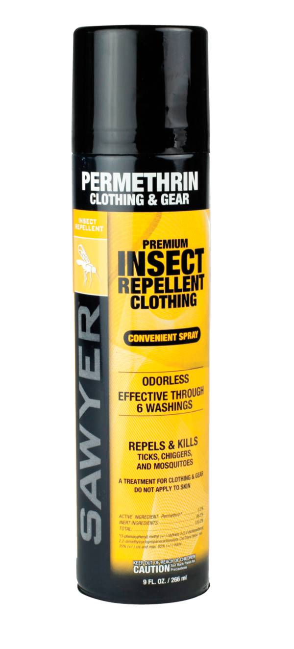 Sawyer Permethrin Insect Repellent