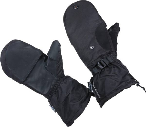 Striker Ice Adult Climate Crossover Mitts product image