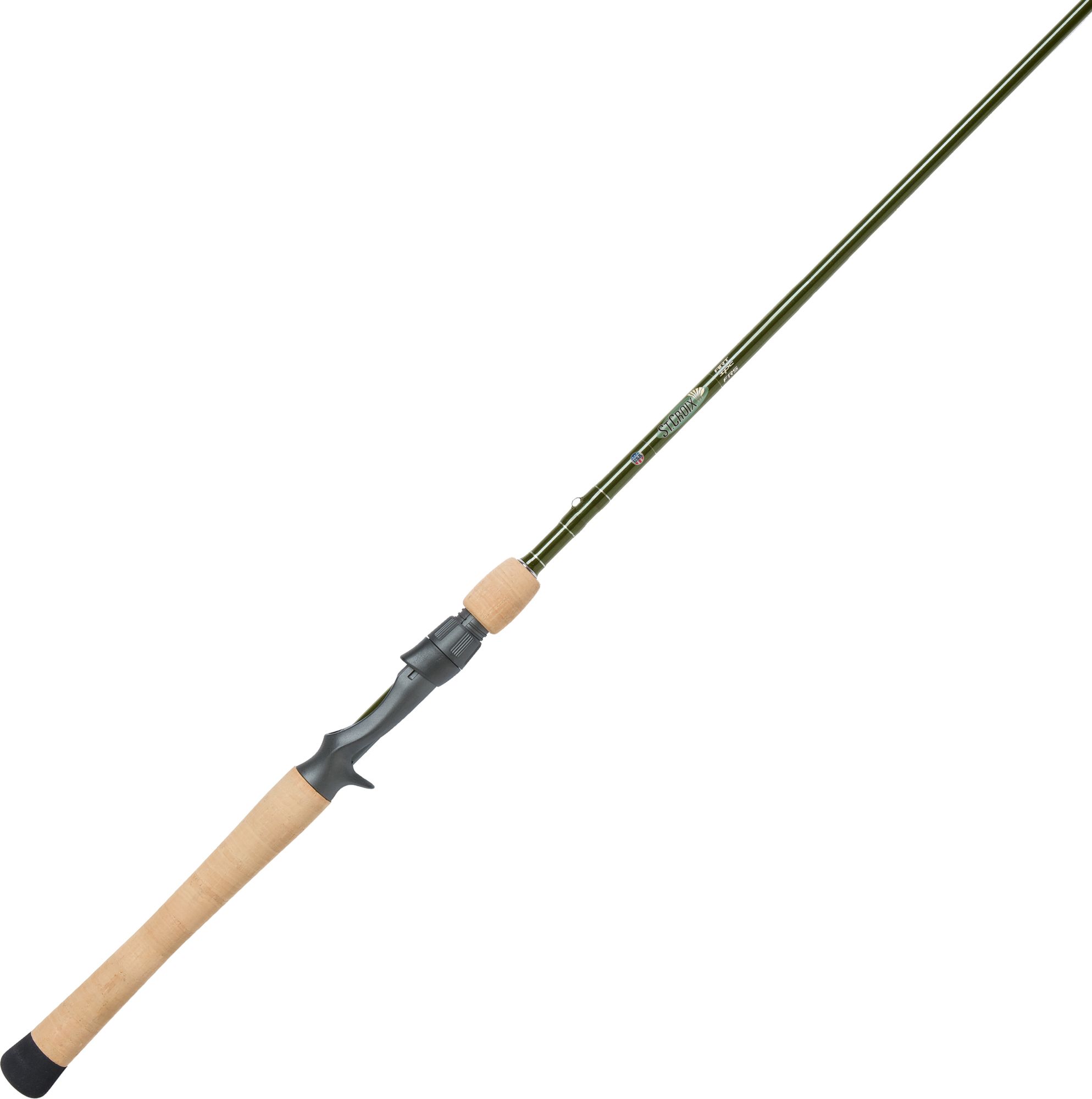 st croix legend elite casting rods