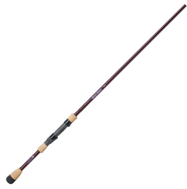 St MJS Croix Rods Mojo Bass Spinning Rod 