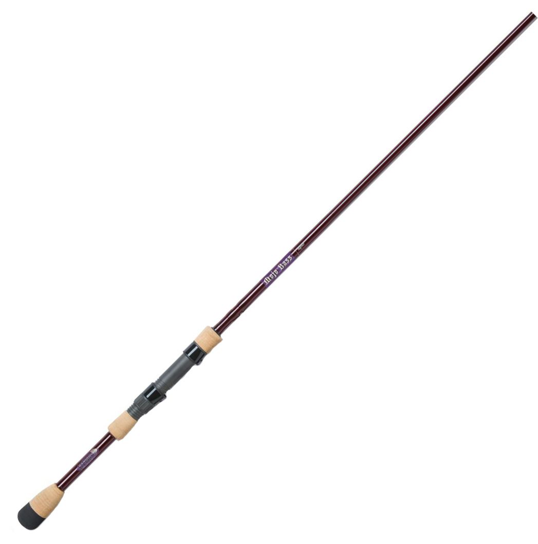 st croix mojo spinning rod