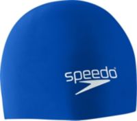 Speedo Unisex-Adult Swim Cap Silicone 