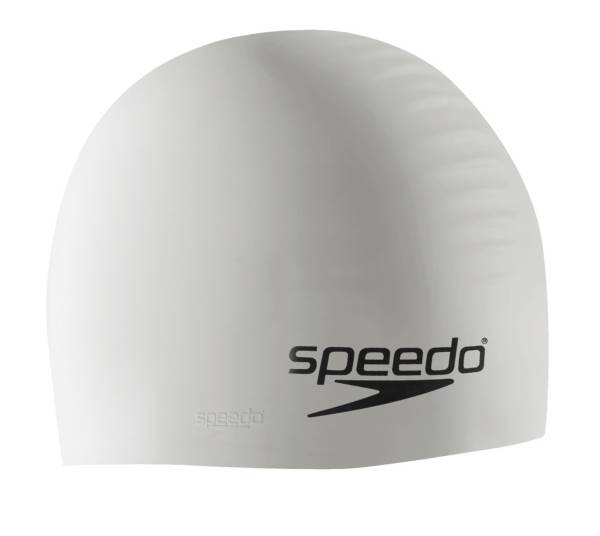 Speedo Silicone Swim Cap product image