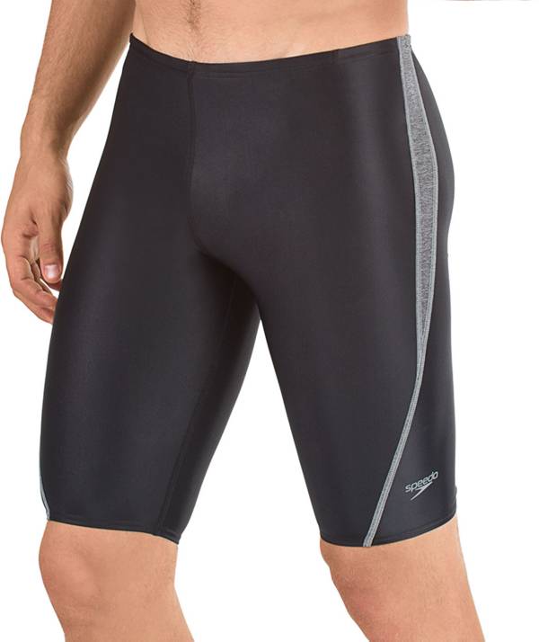 Speedo Men's Relaunch Splice Jammer