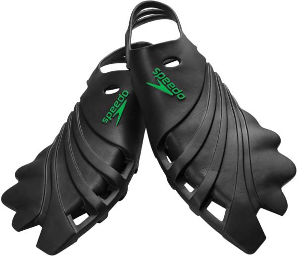 Speedo Nemesis Fins
