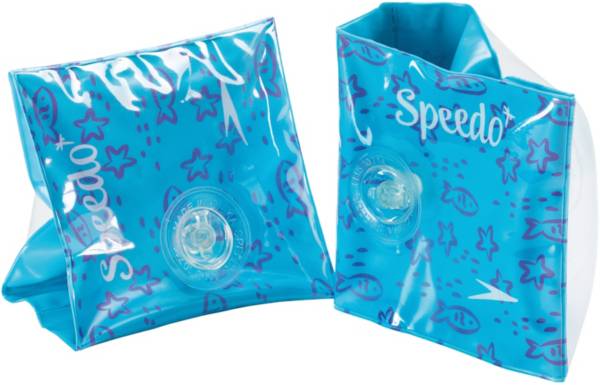 Speedo Kids' Begin to Swim Arm Bands