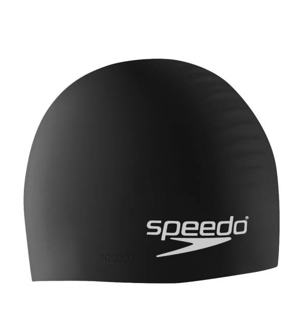 Speedo Junior Silicone Swim Cap