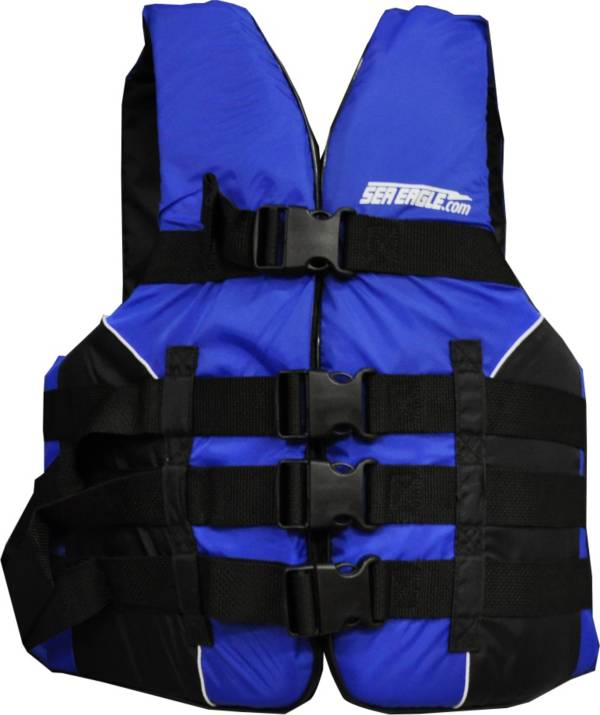 Sea Eagle Life Vest