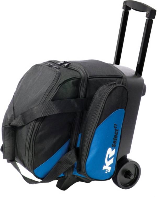 KR Strikeforce KR Select Single Roller Bowling Bag