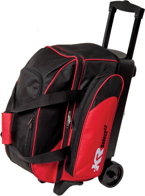 KR Strikeforce KR Select Double Roller Bowling Bag Dick's Sporting Goods