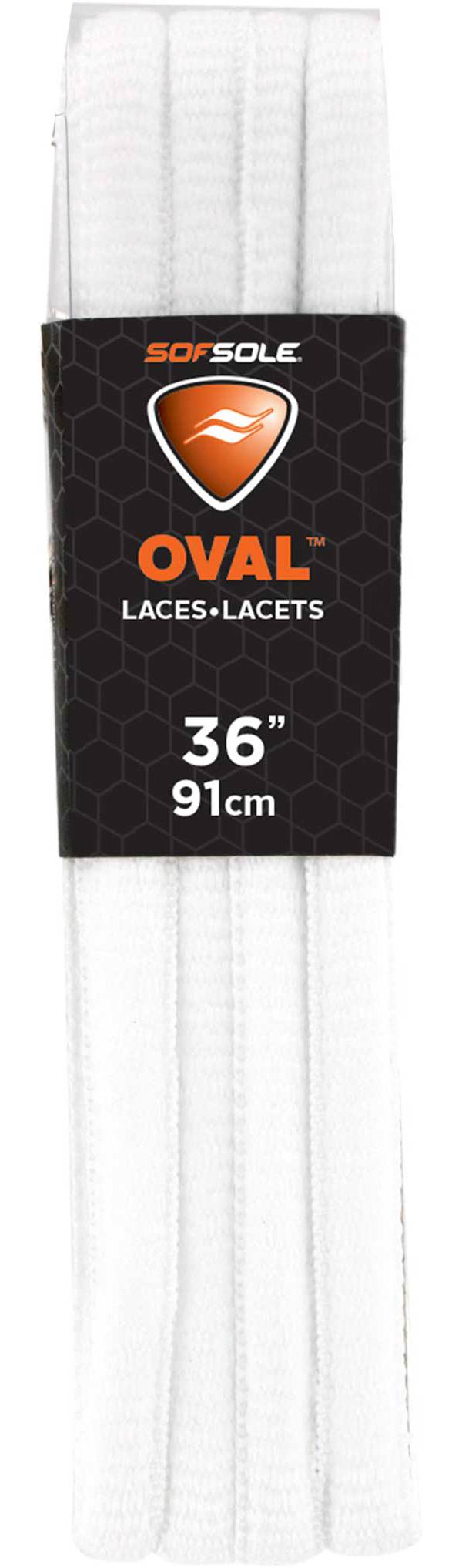 Sof Sole 36'' Oval Shoe Laces