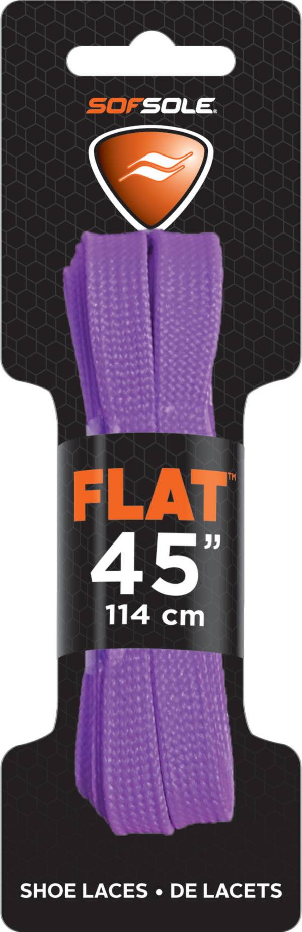 Sof Sole Flat 45” Shoe Laces