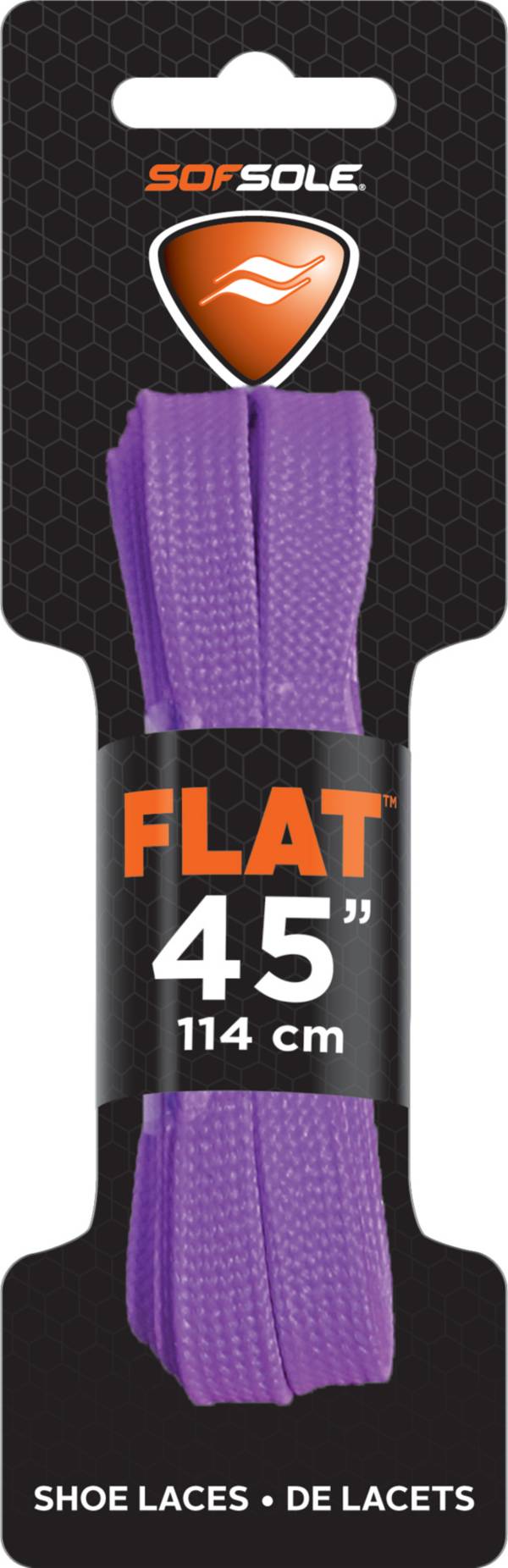 Sof Sole Flat 45” Shoe Laces product image