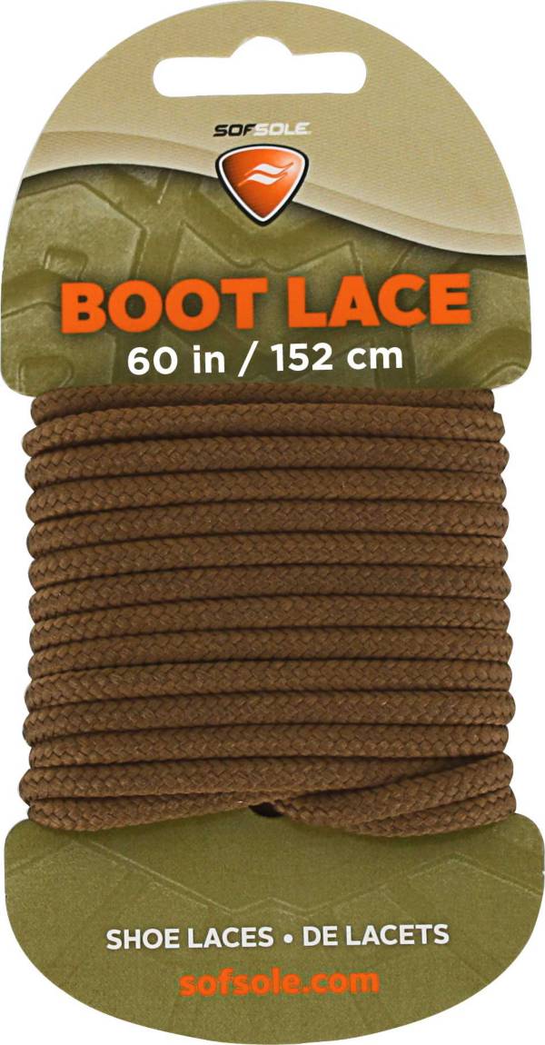 Sof Sole 60'' Boot Laces