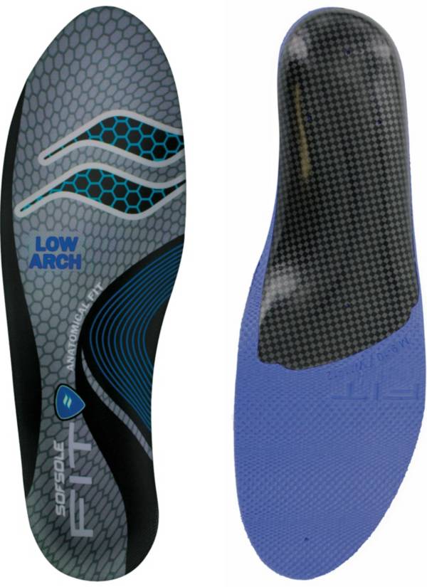 Sof Sole Fit Low Arch Insole