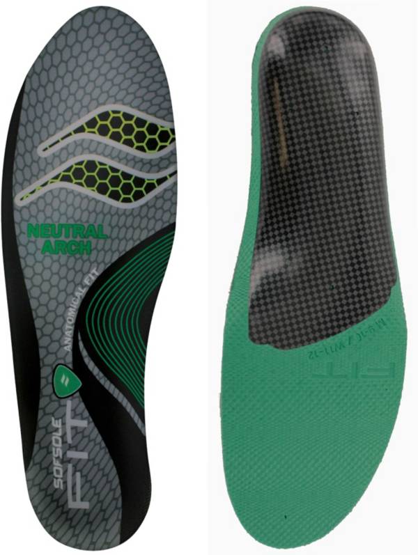 Sof Sole Fit Neutral Arch Insole