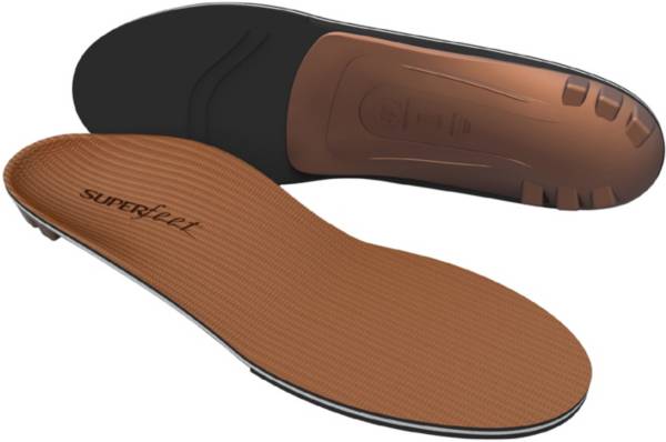 Superfeet COPPER Insoles