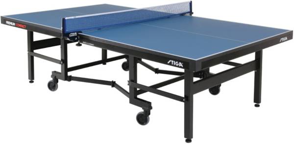 Stiga Premium Compact Indoor Table Tennis Table