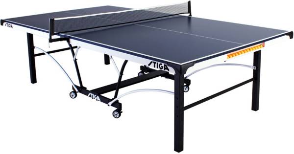 Stiga STS 185 Indoor Table Tennis Table