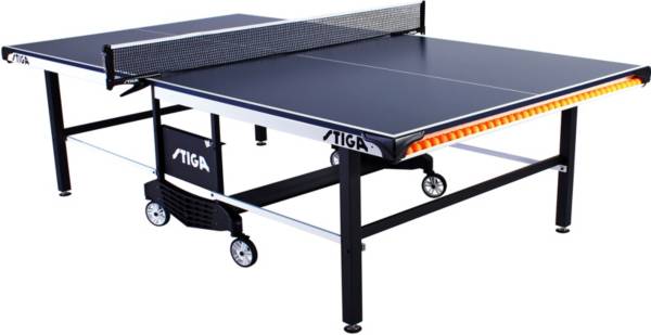 Stiga STS 385 Indoor Table Tennis Table