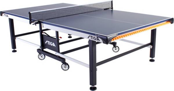 Stiga STS 520 Indoor Table Tennis Table