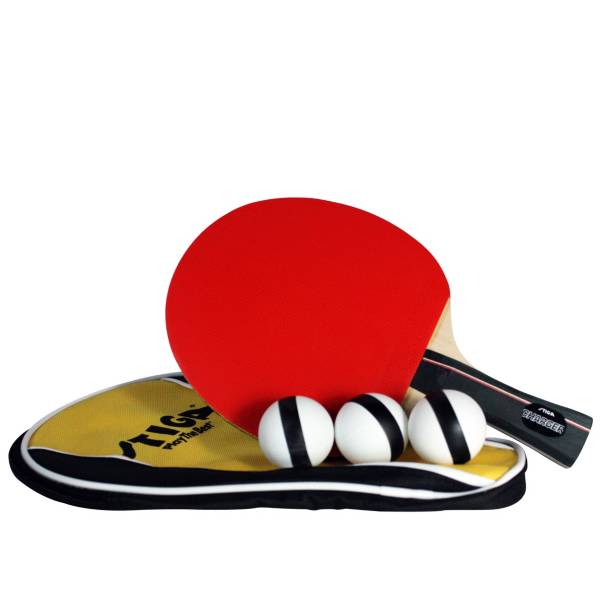 Stiga Master Series Indoor Table Tennis Trainer Set