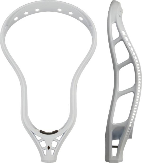 StringKing Men's Mark 2D Unstrung Lacrosse Head