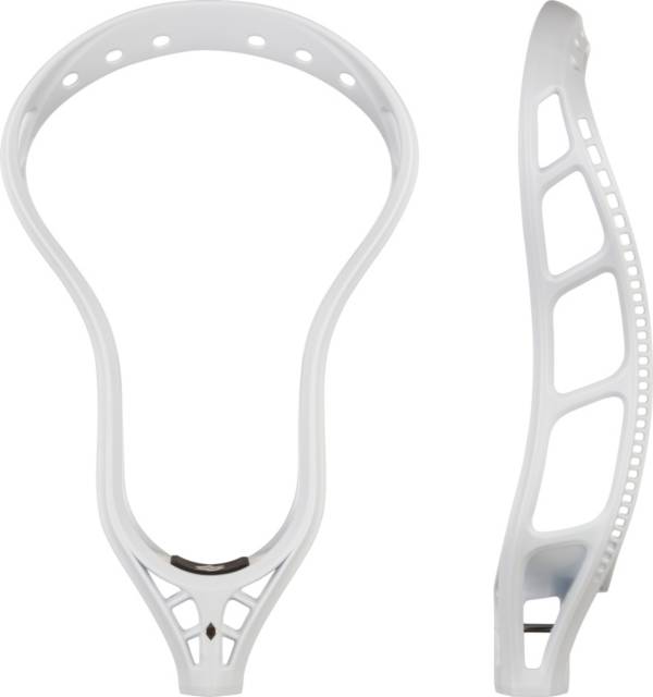 StringKing Men's Mark 2V Unstrung Lacrosse Head