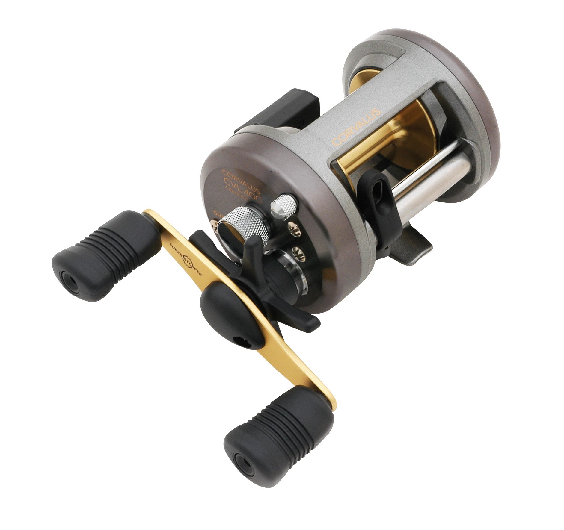 best round baitcasting reels