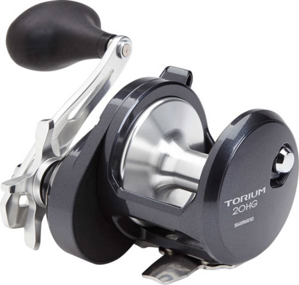 Shimano Torium Conventional Reel