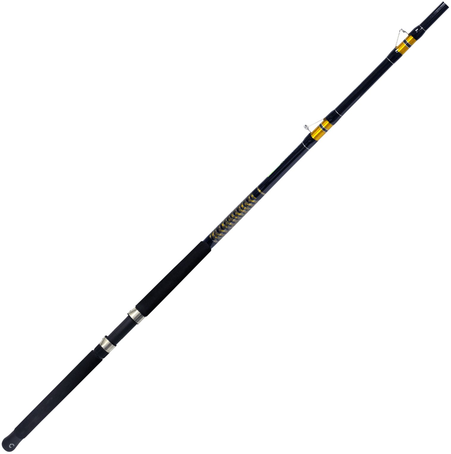 ugly stik deep sea