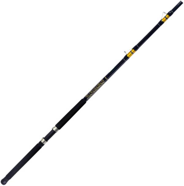 Shoremaster Custom Boat Conventional Rod