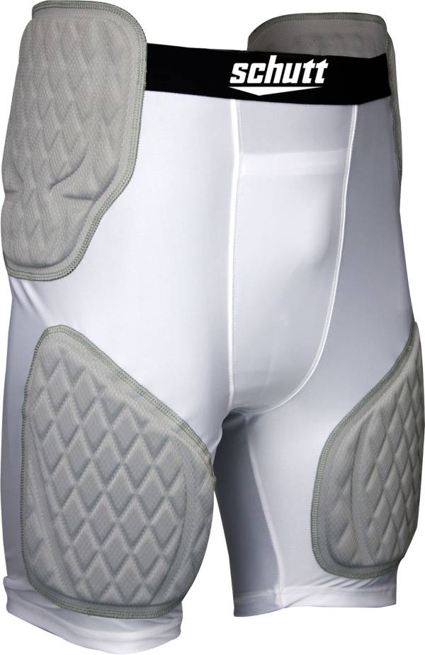 Schutt Adult Integrated Football Girdle product image