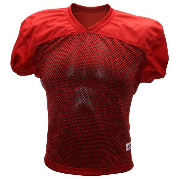 Schutt Adult Pro Cut Practice Football Jersey