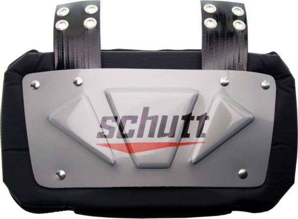 Schutt Varsity AiR Maxx Football Back Plate