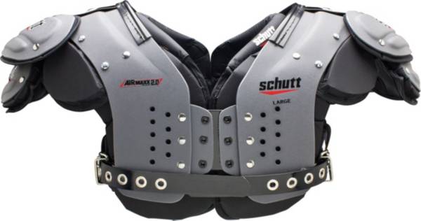 Schutt Varsity AiR Maxx Flex 2.0 Skill Football Shoulder Pads