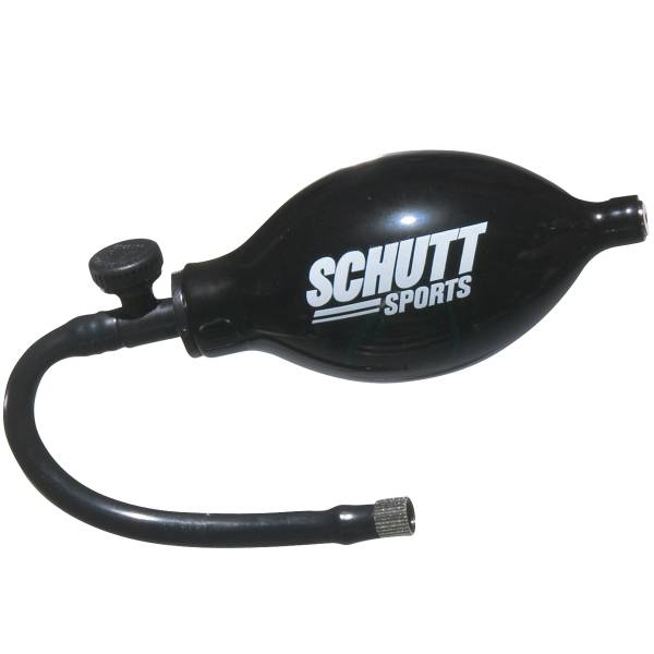 Schutt Football Helmet Air Pump product image