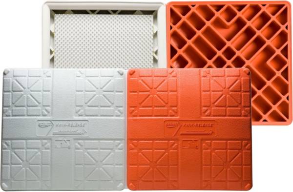 Schutt Hollywood Impact Kwik-Release Double First Base